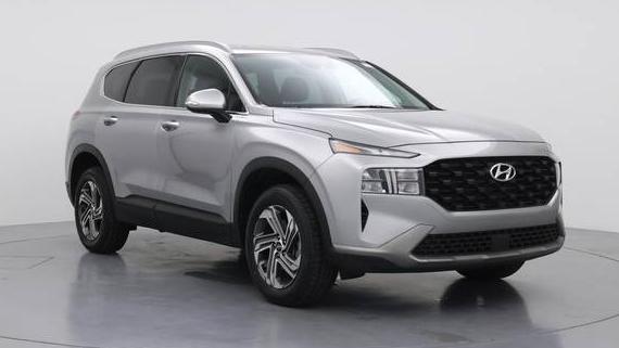 HYUNDAI SANTA FE 2023 5NMS2DAJ4PH637730 image